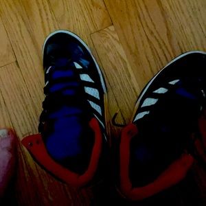 air Jordan catch flight !